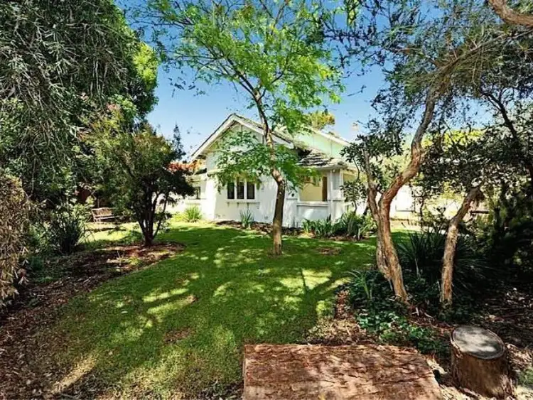 Main view of Homely house listing, 95 Grant Street, Cottesloe WA 6011
