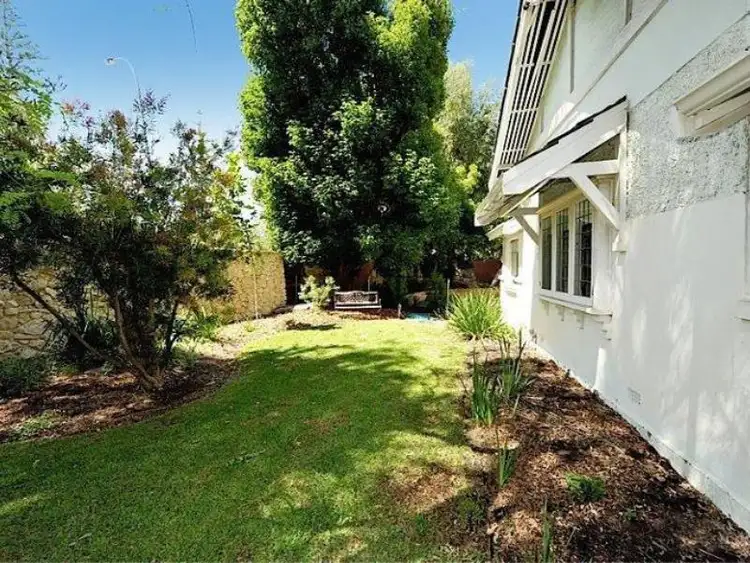Second view of Homely house listing, 95 Grant Street, Cottesloe WA 6011