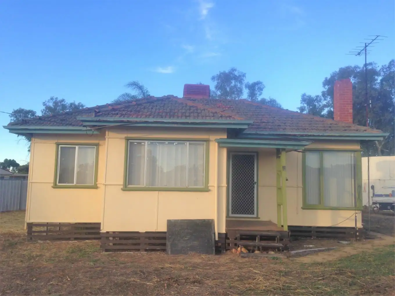 Main view of Homely house listing, 31 Robertson Road, Carnamah WA 6517