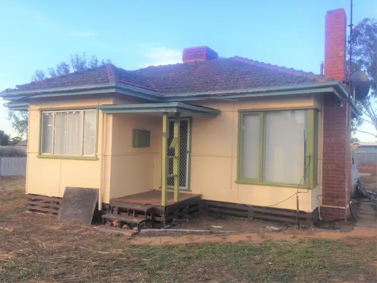 Second view of Homely house listing, 31 Robertson Road, Carnamah WA 6517