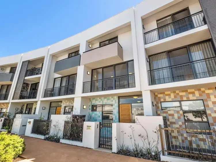 9/53 Stadium Drive, Floreat WA 6014