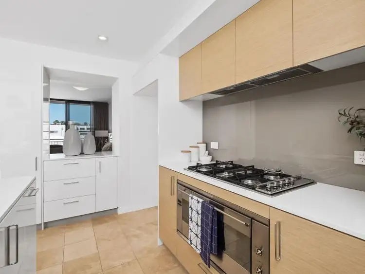 Third view of Homely townhouse listing, 9/53 Stadium Drive, Floreat WA 6014