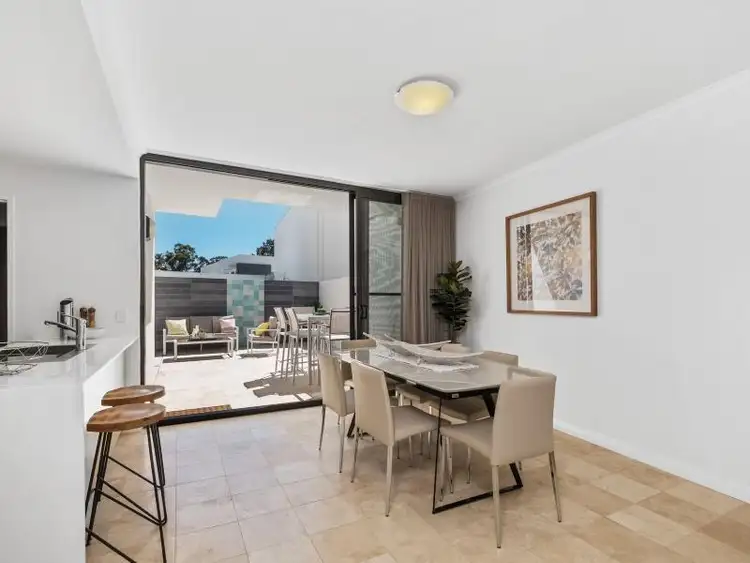 Fourth view of Homely townhouse listing, 9/53 Stadium Drive, Floreat WA 6014