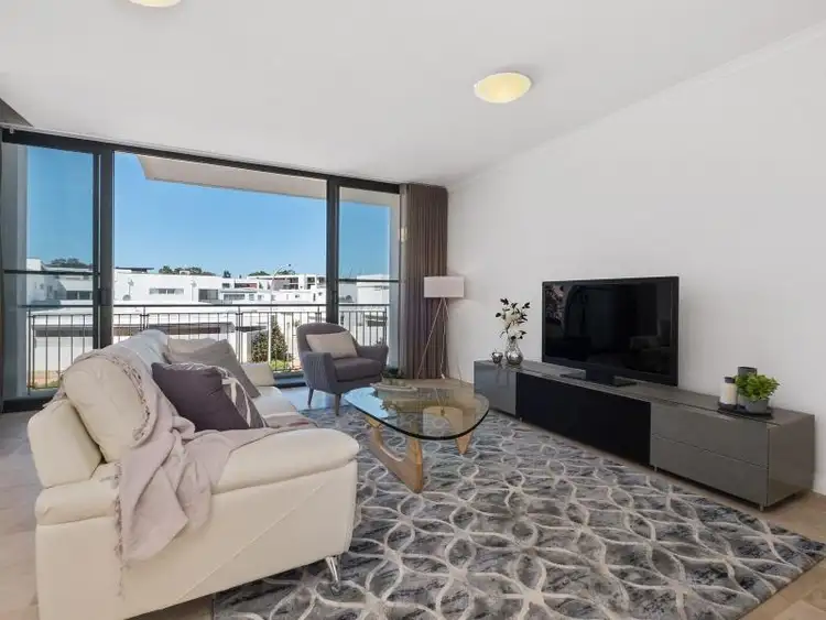 Seventh view of Homely townhouse listing, 9/53 Stadium Drive, Floreat WA 6014