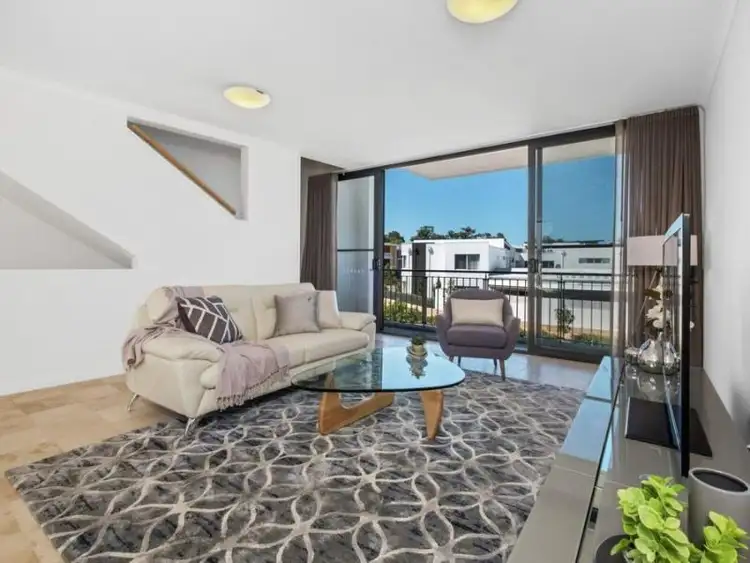 Fourth view of Homely house listing, 9/53 Stadium Drive, Floreat WA 6014