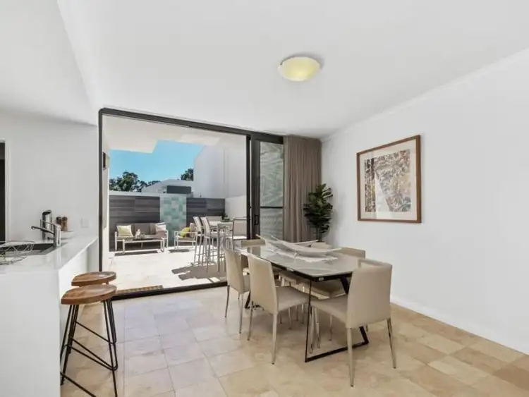 Sixth view of Homely house listing, 9/53 Stadium Drive, Floreat WA 6014