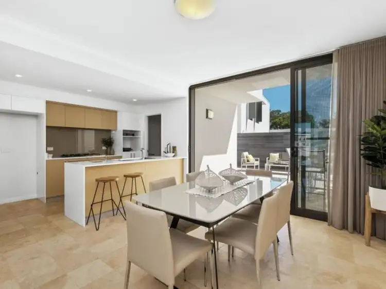 Seventh view of Homely house listing, 9/53 Stadium Drive, Floreat WA 6014
