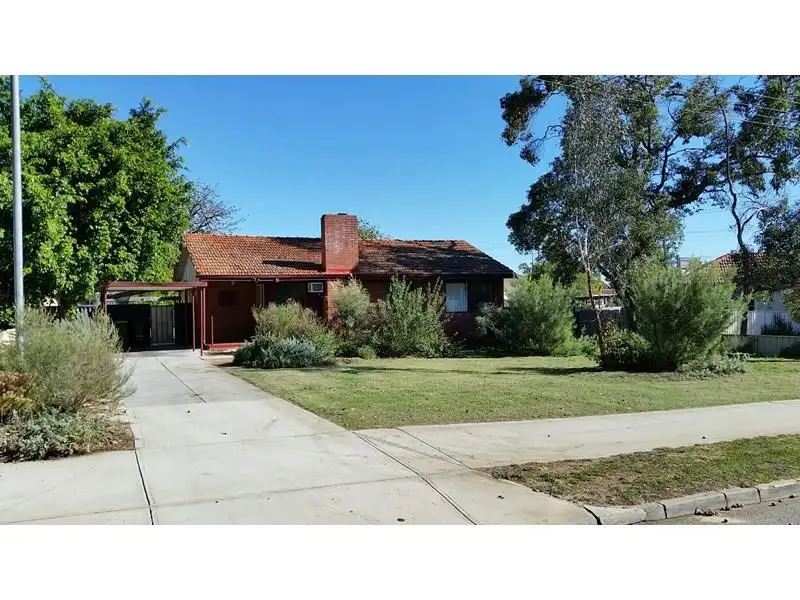 Main view of Homely house listing, 67 Weld Road, Swan View WA 6056