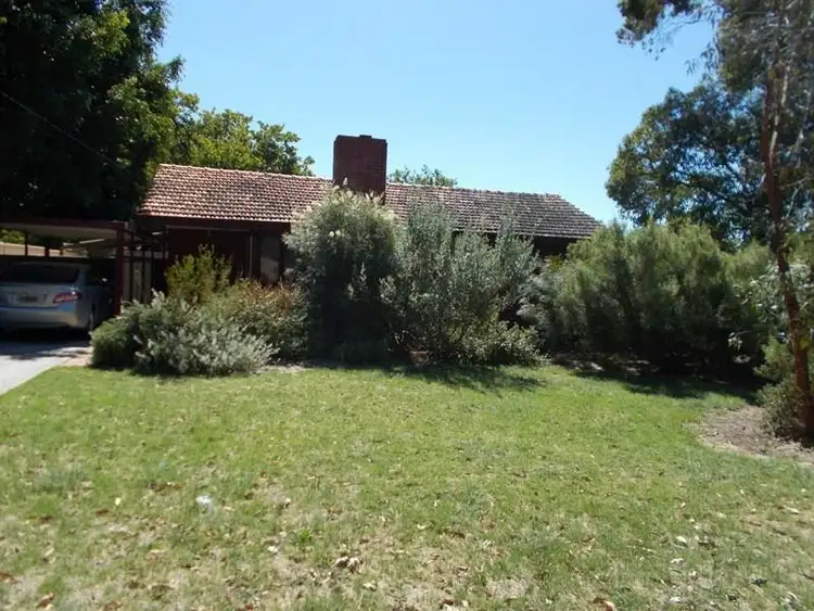 Third view of Homely house listing, 67 Weld Road, Swan View WA 6056