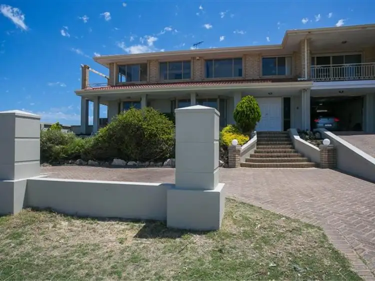 Second view of Homely house listing, 22 VIGILANT TERRACE, Ocean Reef WA 6027