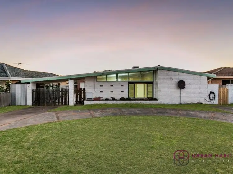 Third view of Homely house listing, 33 Orelia Avenue, Orelia WA 6167
