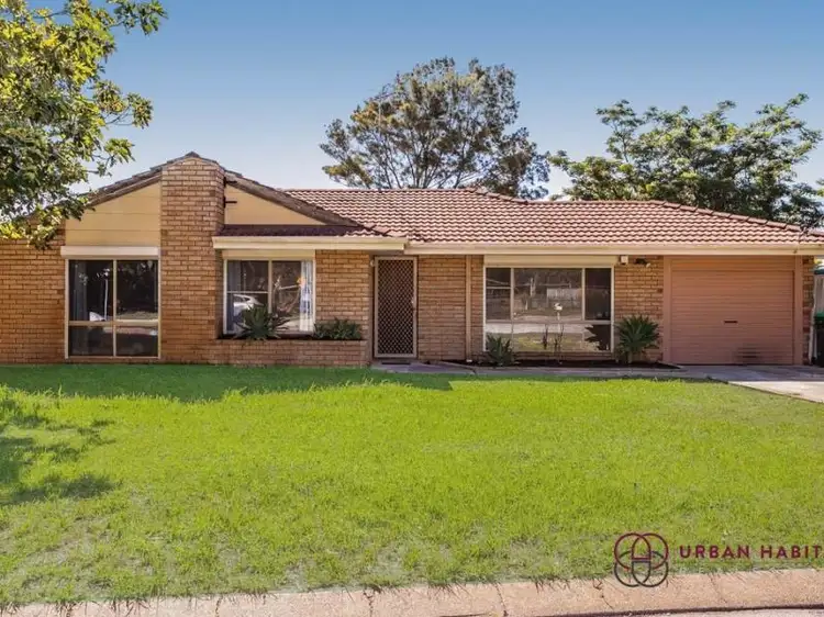 9 Soraya Place, Cooloongup WA 6168