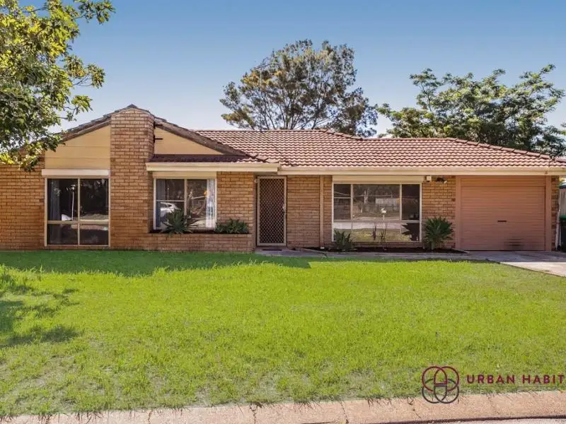 Main view of Homely house listing, 9 Soraya Place, Cooloongup WA 6168
