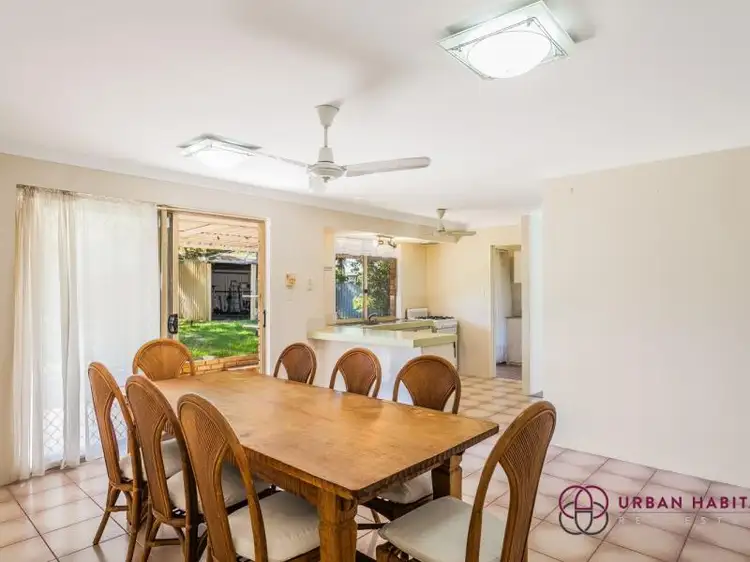 Fourth view of Homely house listing, 9 Soraya Place, Cooloongup WA 6168