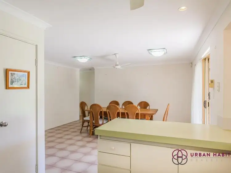 Fifth view of Homely house listing, 9 Soraya Place, Cooloongup WA 6168