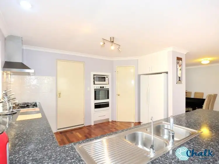Sixth view of Homely house listing, 76 Baltimore Gardens, Port Kennedy WA 6172