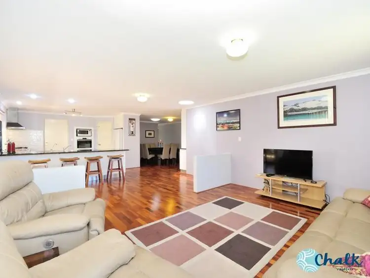 Seventh view of Homely house listing, 76 Baltimore Gardens, Port Kennedy WA 6172