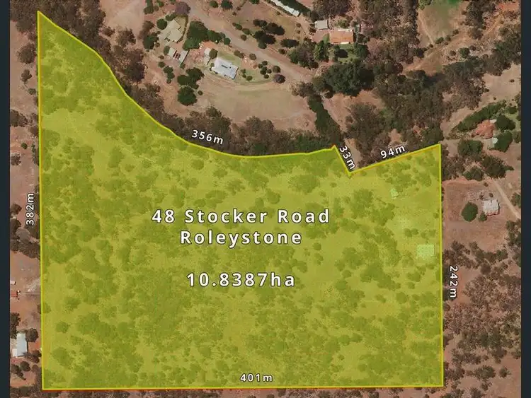 48 Stocker Road, Roleystone WA 6111