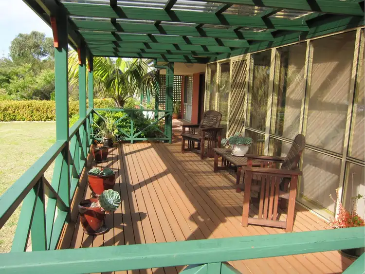 Second view of Homely house listing, 4 Watterson Close, Augusta WA 6290