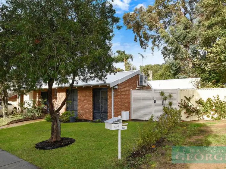 A/2 Bonsall Place, Carine WA 6020