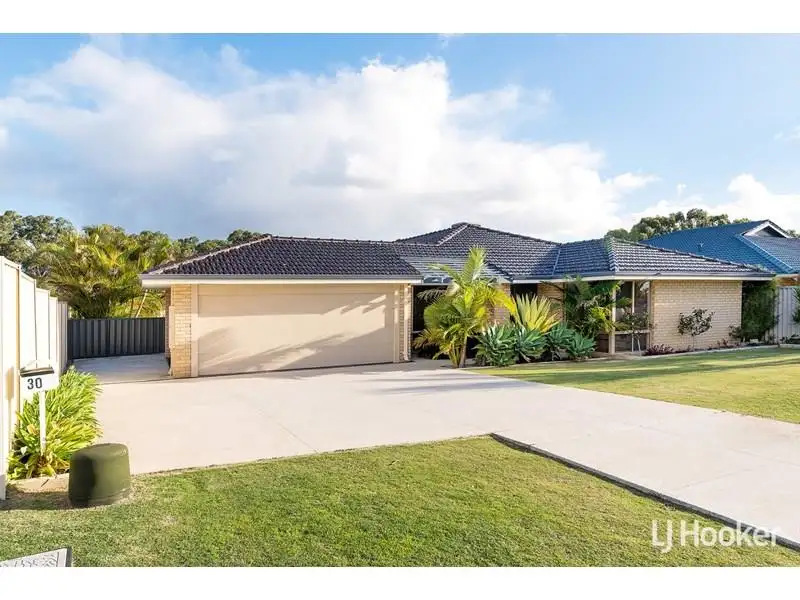 Main view of Homely house listing, 30 Devenish Way, Leeming WA 6149