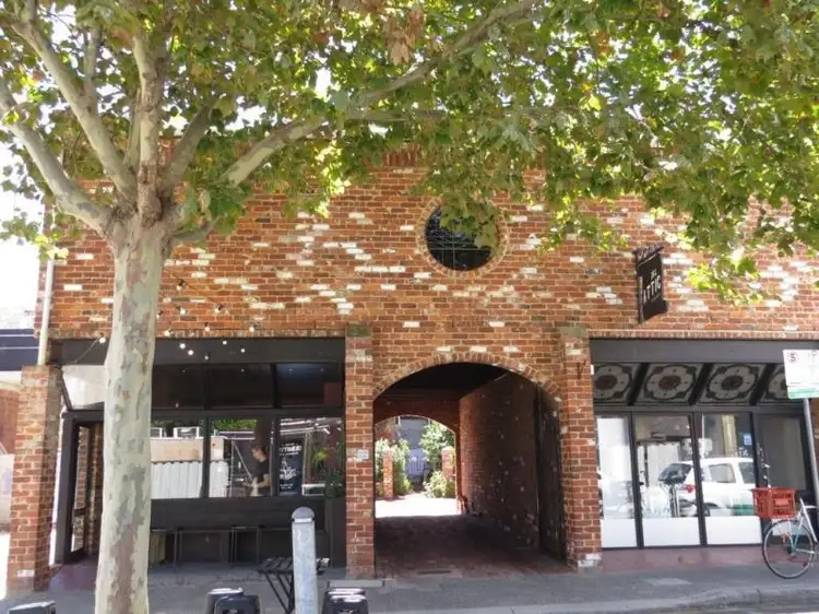 16a Bannister Street, Fremantle WA 6160