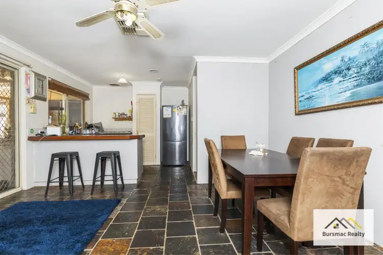 Second view of Homely house listing, 5 Luton Close, Ballajura WA 6066