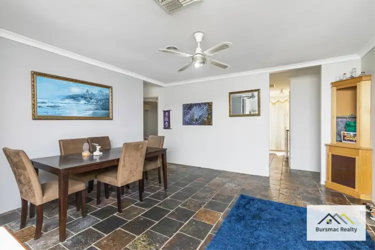 Third view of Homely house listing, 5 Luton Close, Ballajura WA 6066