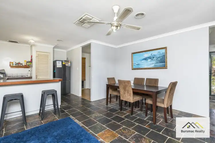 Fourth view of Homely house listing, 5 Luton Close, Ballajura WA 6066