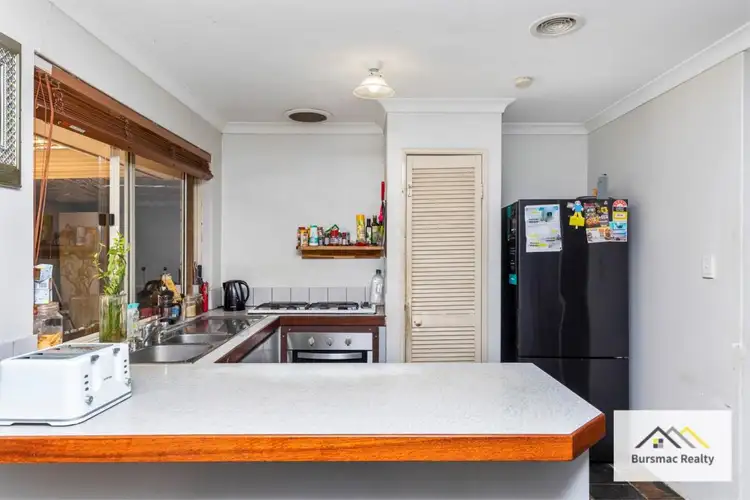 Fifth view of Homely house listing, 5 Luton Close, Ballajura WA 6066
