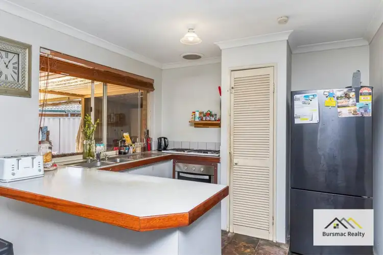 Sixth view of Homely house listing, 5 Luton Close, Ballajura WA 6066