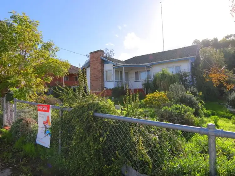 44 Forrest  street, Northam WA 6401