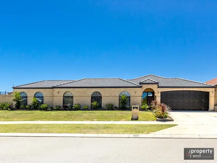 Main view of Homely house listing, 1 Canova Road, Butler WA 6036