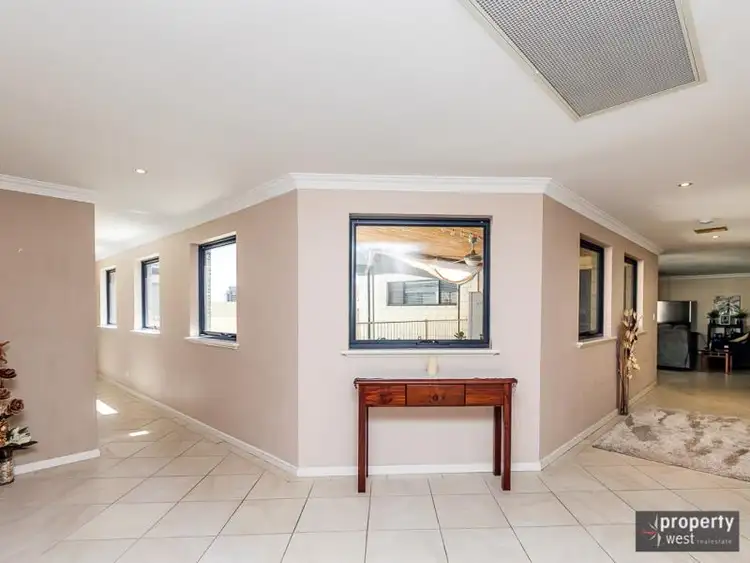 Second view of Homely house listing, 1 Canova Road, Butler WA 6036