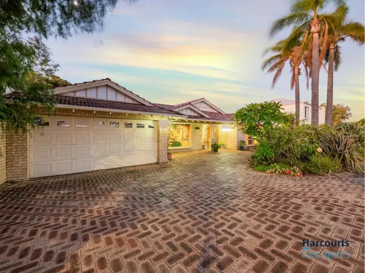 Main view of Homely house listing, 18 George Street, Rockingham WA 6168