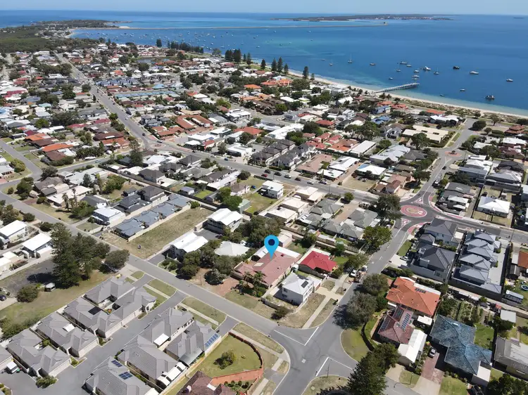 Second view of Homely house listing, 18 George Street, Rockingham WA 6168