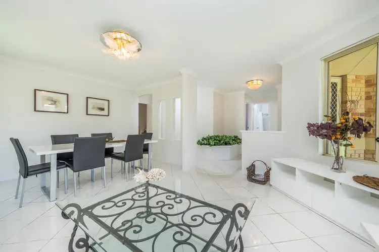 Second view of Homely house listing, 4 Fawley Retreat, Mindarie WA 6030