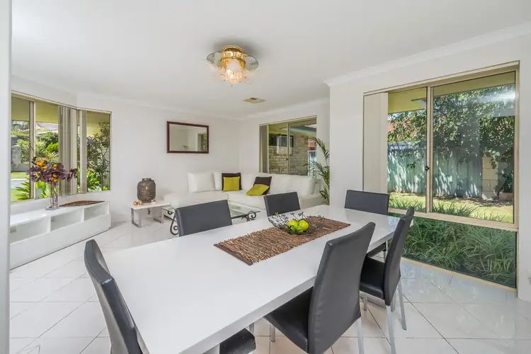 Fourth view of Homely house listing, 4 Fawley Retreat, Mindarie WA 6030