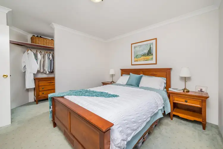 Fifth view of Homely house listing, 4 Fawley Retreat, Mindarie WA 6030