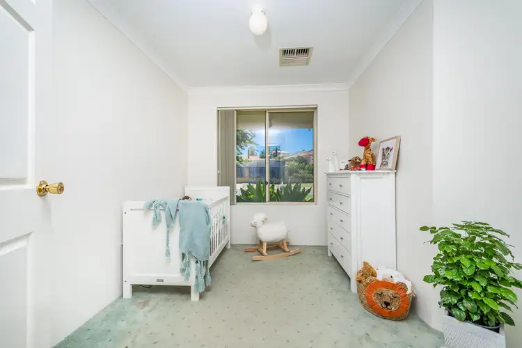 Seventh view of Homely house listing, 4 Fawley Retreat, Mindarie WA 6030
