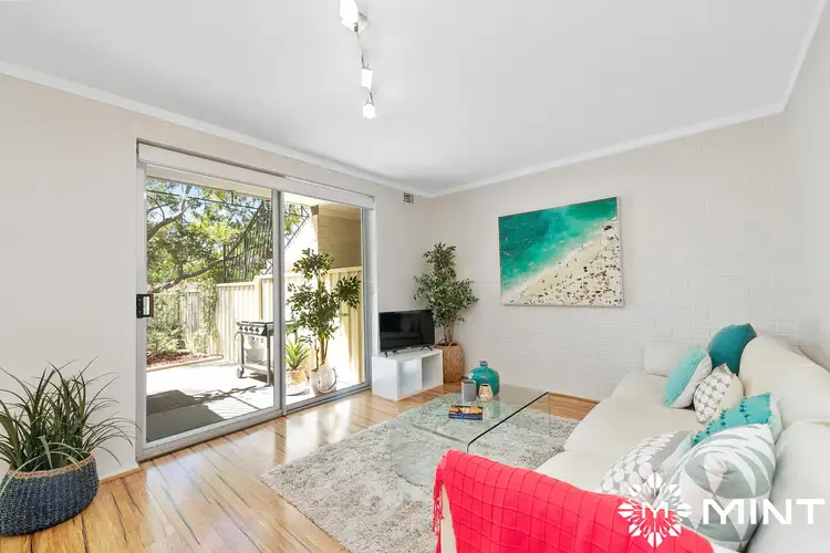 Main view of Homely apartment listing, 5/9 Freshwater Parade, Claremont WA 6010