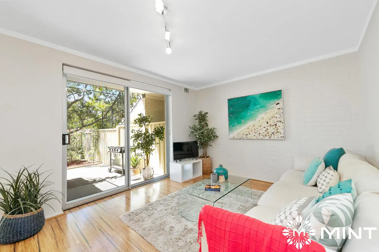 Main view of Homely apartment listing, 5/9 Freshwater Parade, Claremont WA 6010