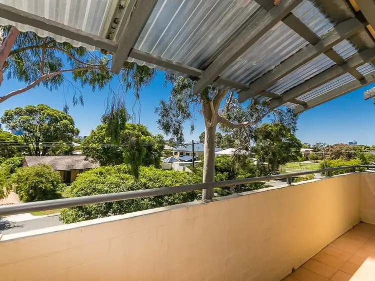 Second view of Homely apartment listing, 20/19 Delamere Avenue, South Perth WA 6151