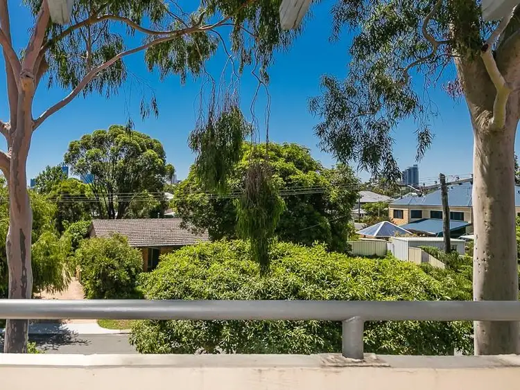 Third view of Homely apartment listing, 20/19 Delamere Avenue, South Perth WA 6151