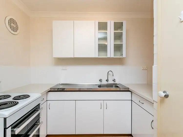 Sixth view of Homely apartment listing, 20/19 Delamere Avenue, South Perth WA 6151