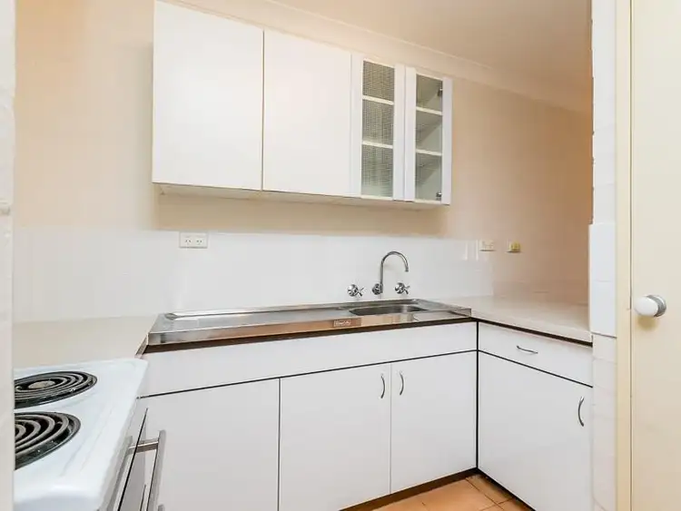 Seventh view of Homely apartment listing, 20/19 Delamere Avenue, South Perth WA 6151