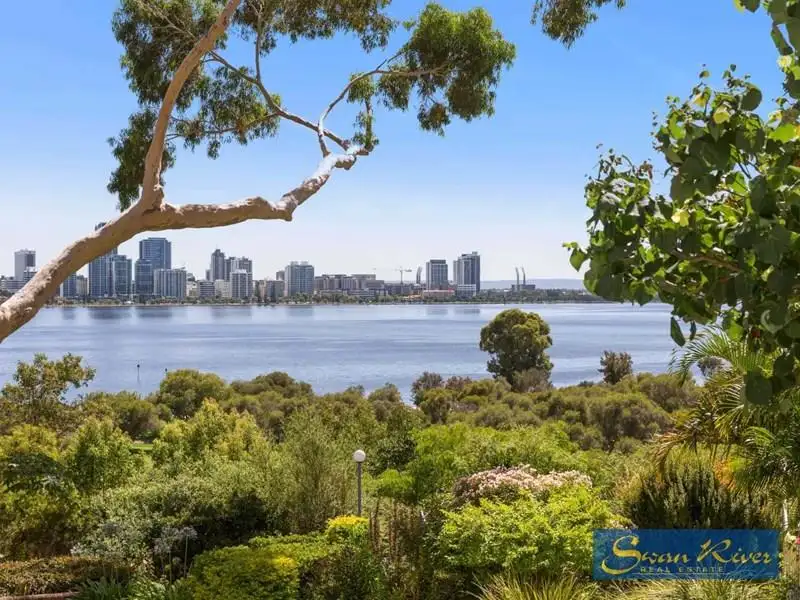 Main view of Homely apartment listing, 14/154 Mill Point Road, South Perth WA 6151