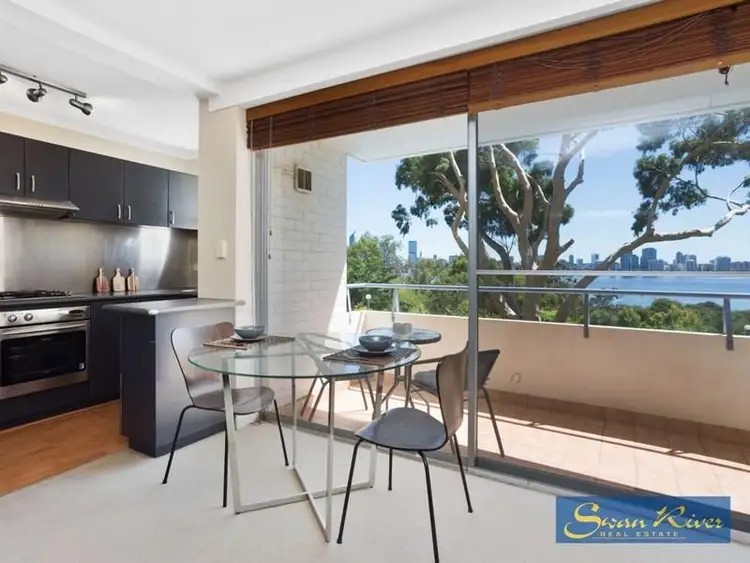 Third view of Homely apartment listing, 14/154 Mill Point Road, South Perth WA 6151