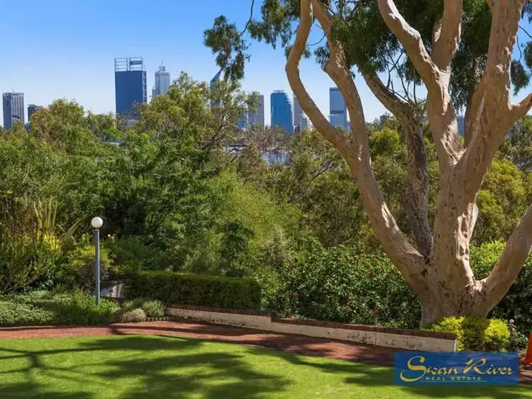 Seventh view of Homely apartment listing, 14/154 Mill Point Road, South Perth WA 6151