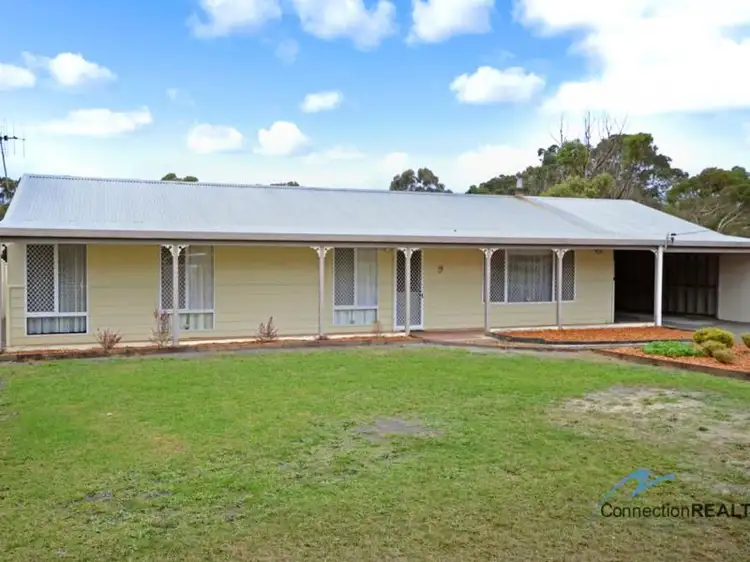 Main view of Homely house listing, 14 Wolfe Road, Gledhow WA 6330